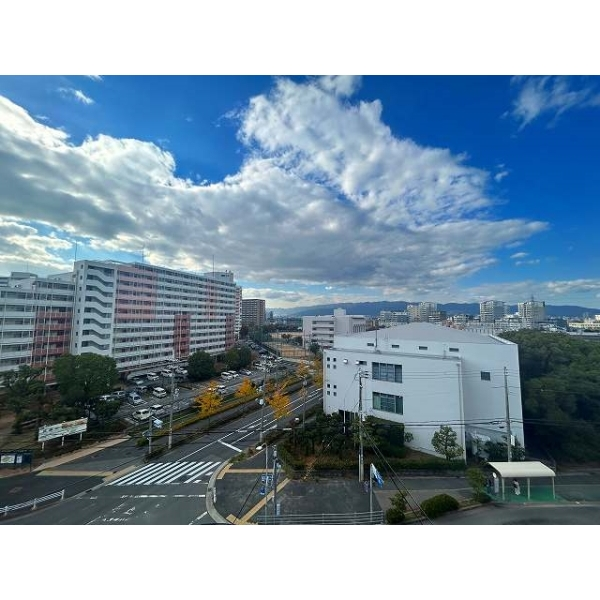 ドルミ武庫川 外観