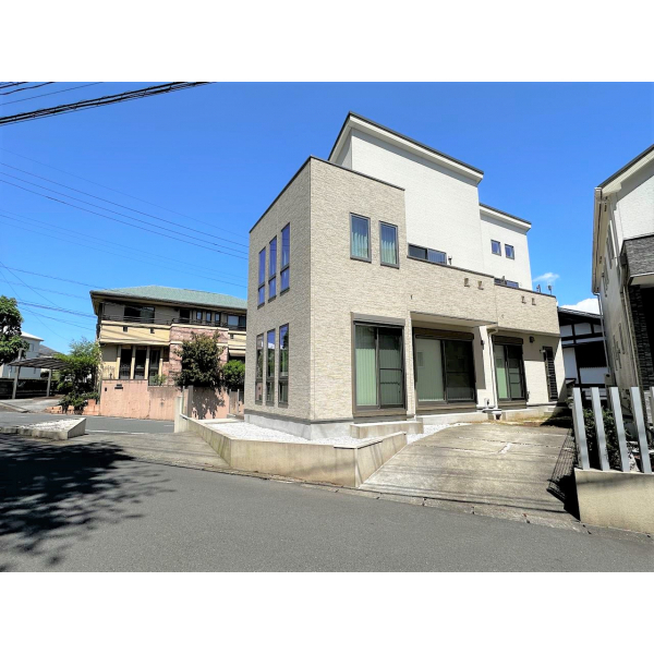 町田市南つくし野１丁目 外観