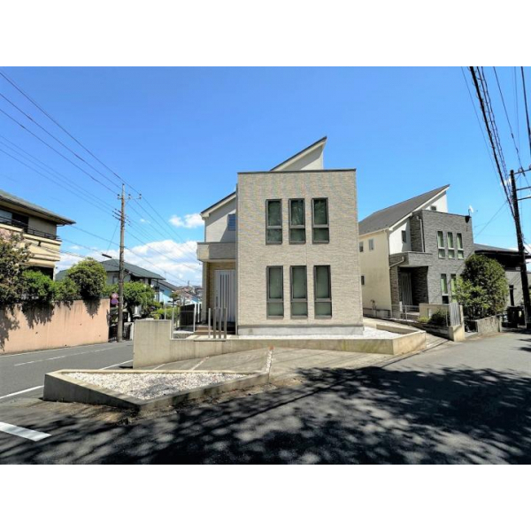 町田市南つくし野１丁目 その他画像