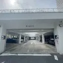 三田綱町パークマンション 駐車スペース