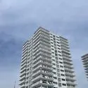 三田綱町パークマンション その他外観