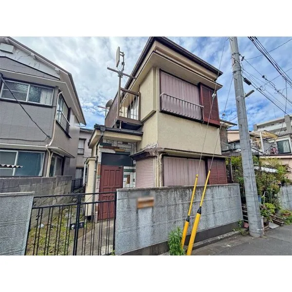 川崎市川崎区桜本1丁目 その他画像