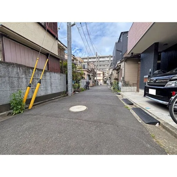 川崎市川崎区桜本1丁目 その他画像