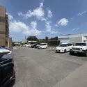 サージュ三ツ境 平置き駐車場