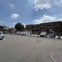 サージュ三ツ境 機械式駐車場
