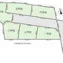 藤沢市弥勒寺２丁目 間取り図