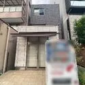 文京区千駄木４丁目 外観