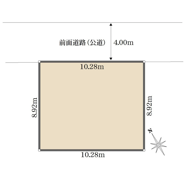 東京都 練馬区 関町南 ２丁目