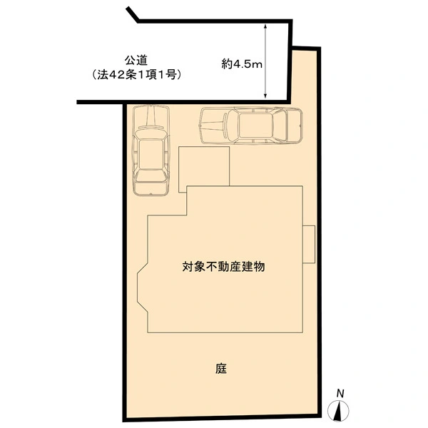 藤沢市鵠沼神明４丁目 その他画像