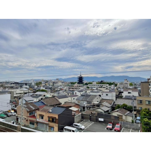 エステムプラザ京都聚楽第雅邸 その他画像