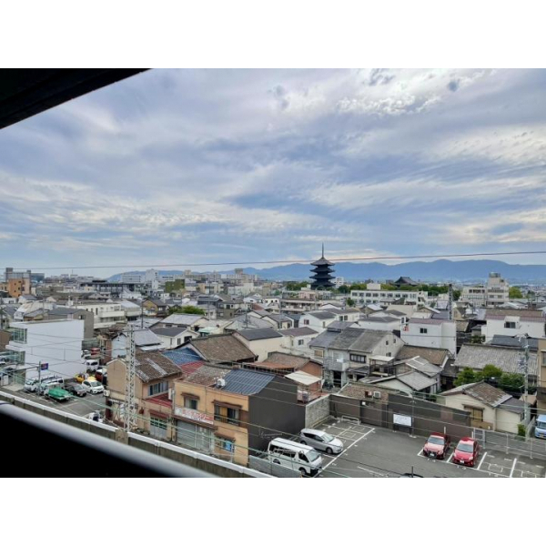 エステムプラザ京都聚楽第雅邸 その他画像