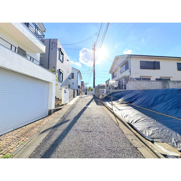 世田谷区奥沢２丁目 その他画像