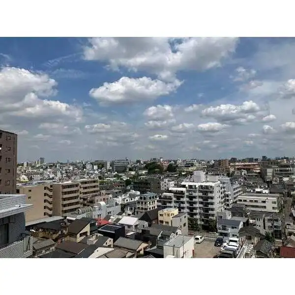 グランスイート文京本駒込 その他画像