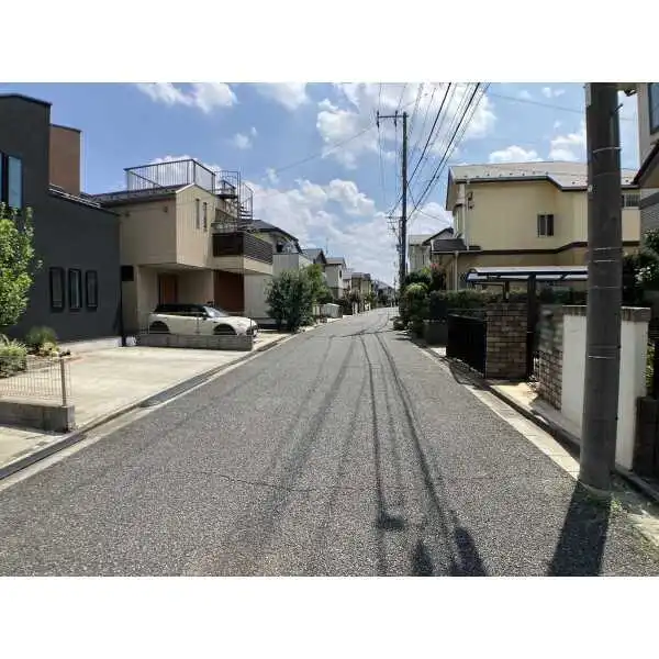 練馬区西大泉５丁目 その他画像