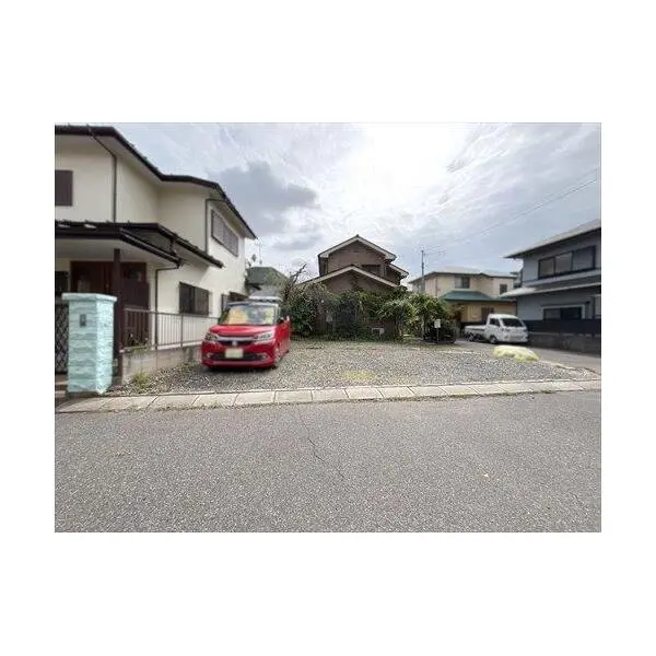 船橋市芝山５丁目 外観
