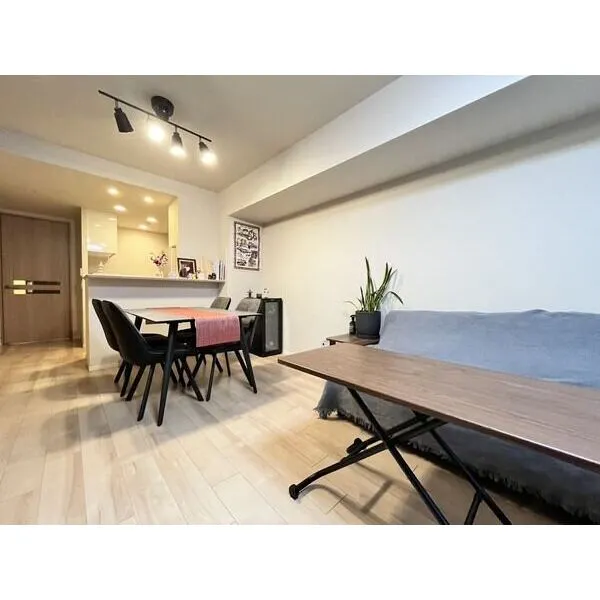 ザ・パークハウス新川崎 その他画像