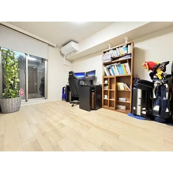 ザ・パークハウス新川崎 その他画像