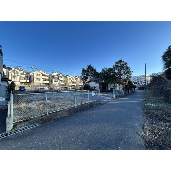 流山市大字中野久木 外観