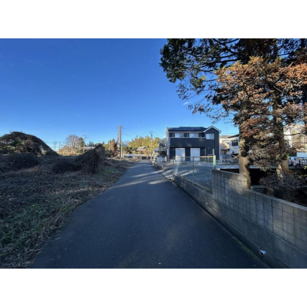 流山市大字中野久木 その他画像