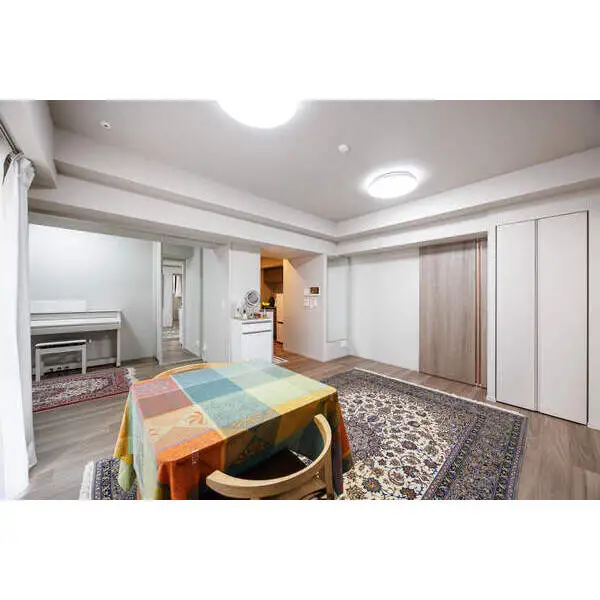 アトラス文京小石川 その他画像