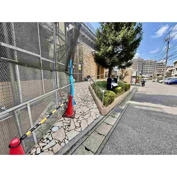 藤和シティホームズ松戸 その他画像