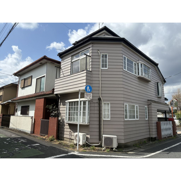 練馬区谷原４丁目 外観