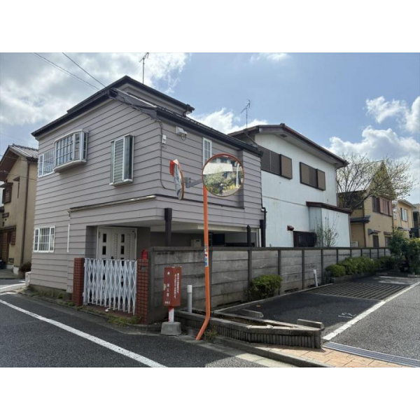 練馬区谷原４丁目 その他画像