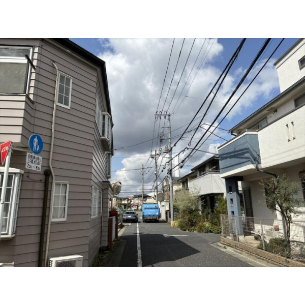 練馬区谷原４丁目 その他画像