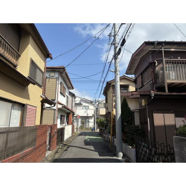練馬区谷原４丁目 その他画像