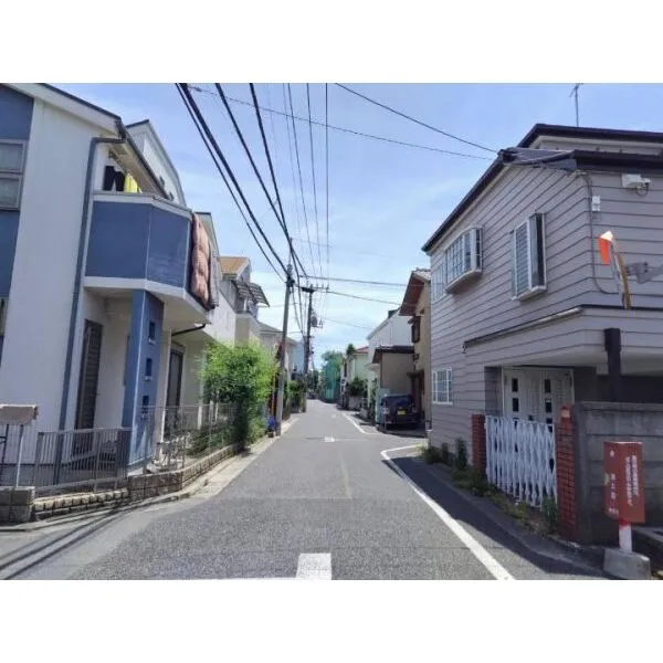 練馬区谷原4丁目 その他画像
