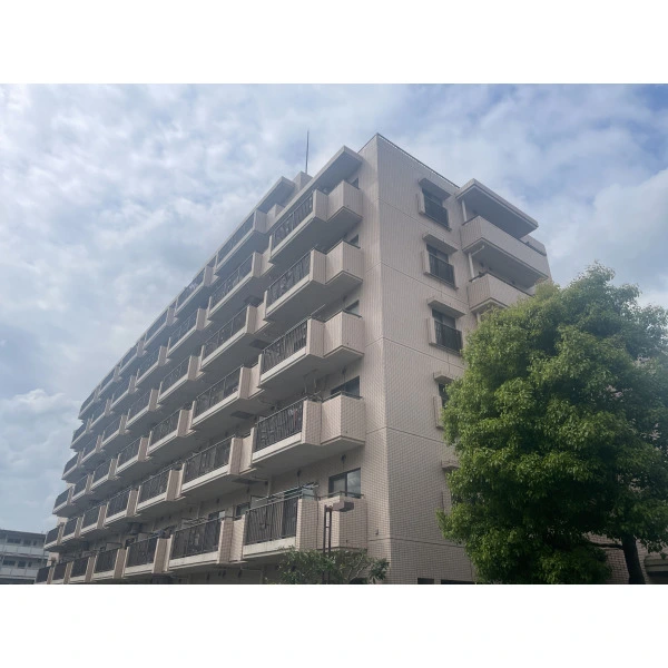 藤和仙川コープ その他外観