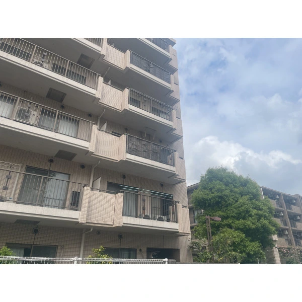 藤和仙川コープ その他外観