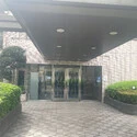 藤和仙川コープ エントランス