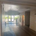 藤和仙川コープ エントランス