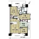 プレミスト守口レイグラード 間取図