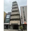 パークウェル高円寺 外観