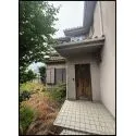 町田市成瀬台２丁目 玄関廻り