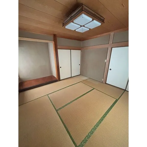 町田市成瀬台2丁目 和室約8.0帖