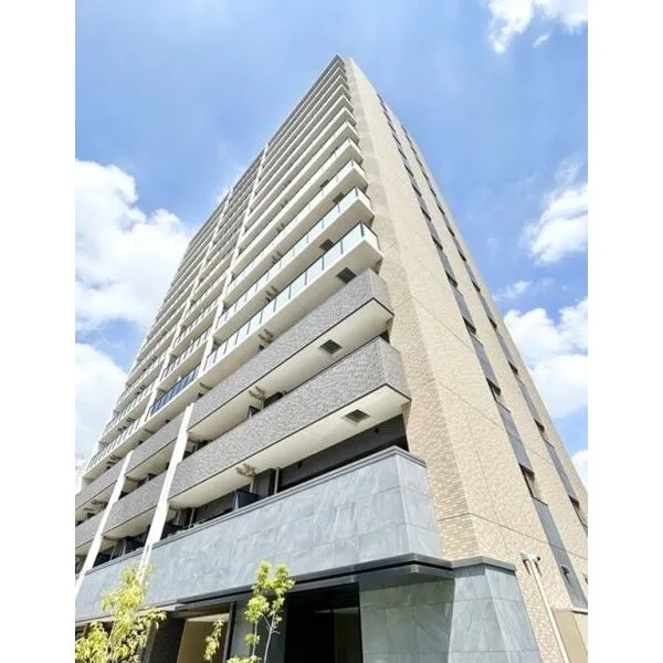 プレサンスロジェ名古屋浅間町ザ・レジデンス 全84邸のマンション