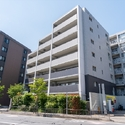 エスリード京都山科 その他外観