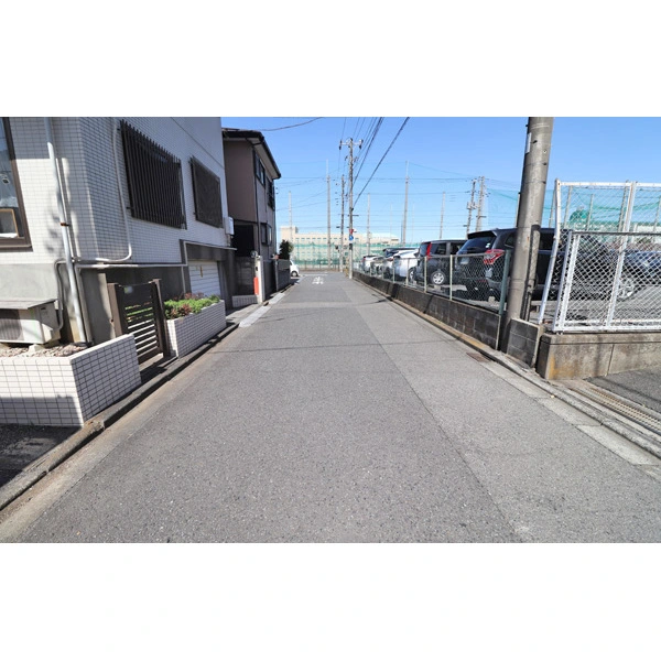 さいたま市桜区西堀４丁目 その他画像