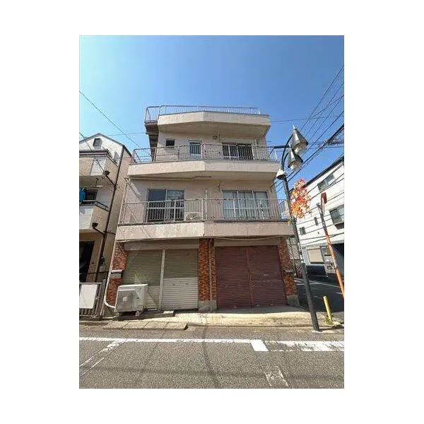 板橋区幸町 その他画像