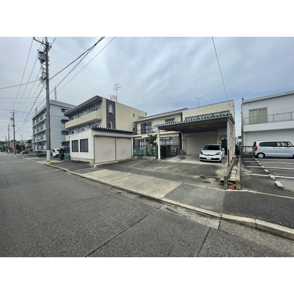 名古屋市中村区横井２丁目 外観