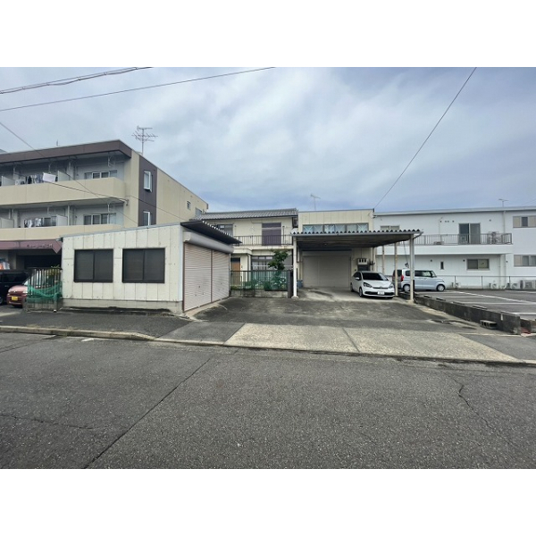 名古屋市中村区横井２丁目 その他画像
