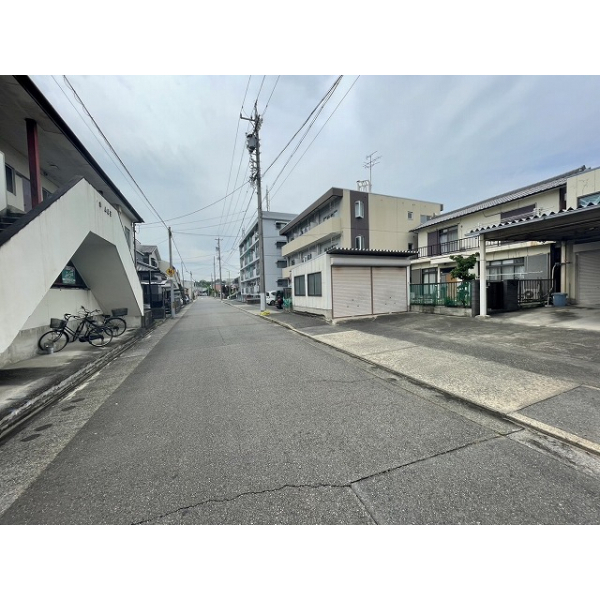 名古屋市中村区横井２丁目 その他画像