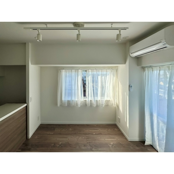 ワコー阿佐ヶ谷マンション その他画像