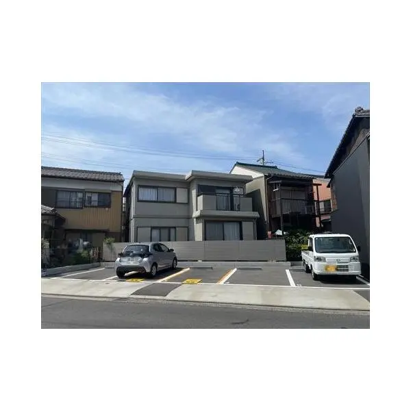 名古屋市中村区鳥居通４丁目 外観