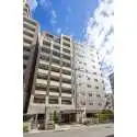 リリーベル門前仲町 外観