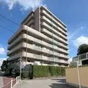 ペルル薬園台七林 外観