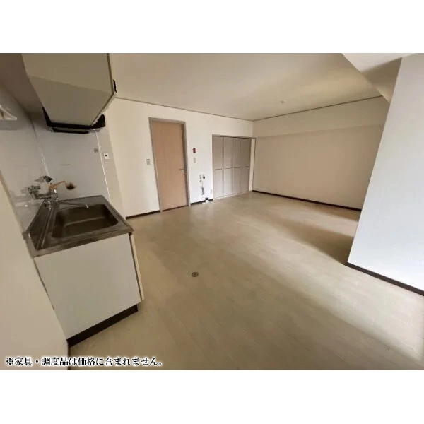 シティコーポ道頓堀 LDK